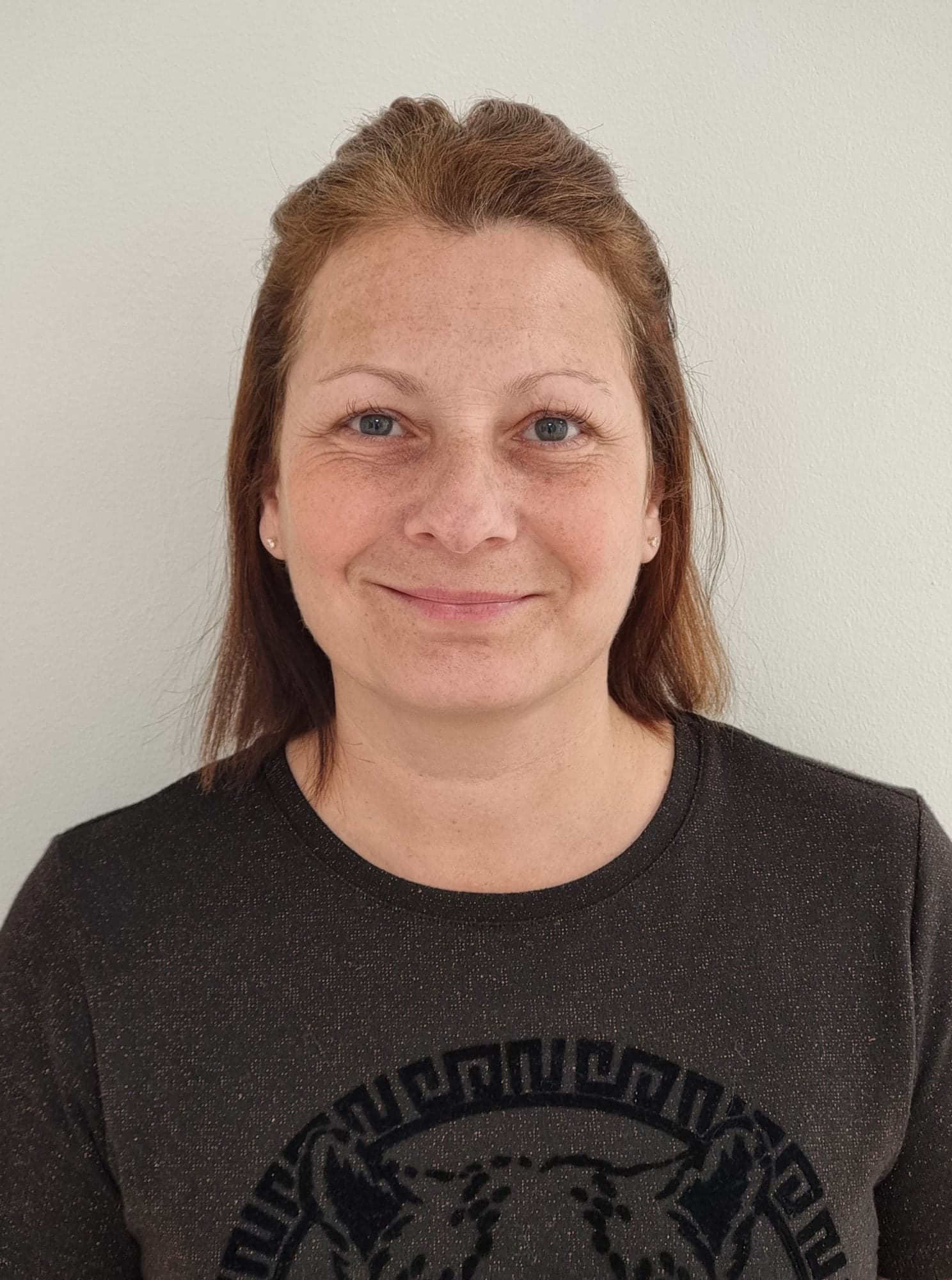 Fanja Lundorf — Konsultationssygeplejerske