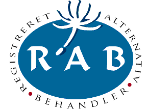 RAB Registreret Alternativ Behandler