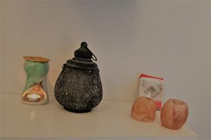 Moderne cupping hos Amager Massage og Zoneterapi