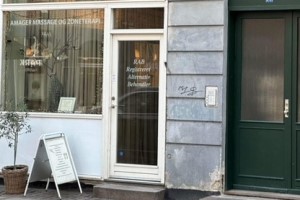 Amager Massage & Zoneterapi