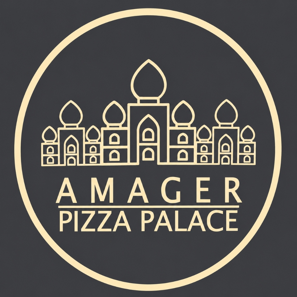 Amager Pizza Palace