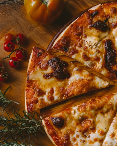 Tyrkisk & Klassisk Pizza