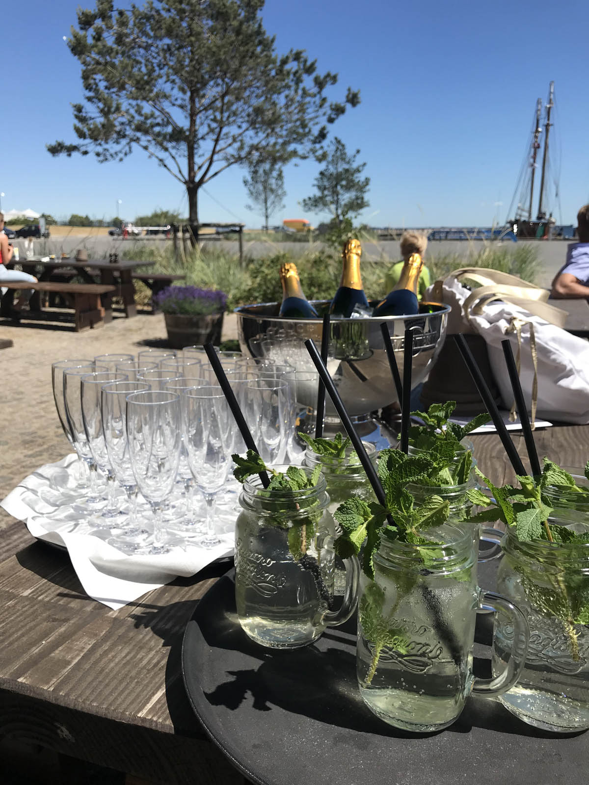 Café Kystens Perle