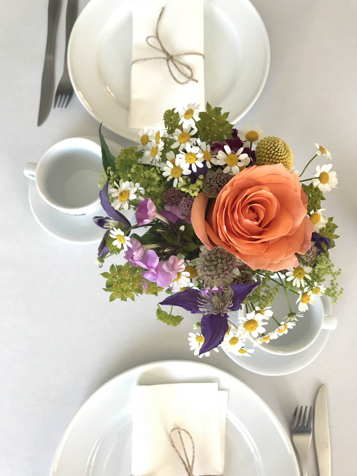 Café Kystens Perle