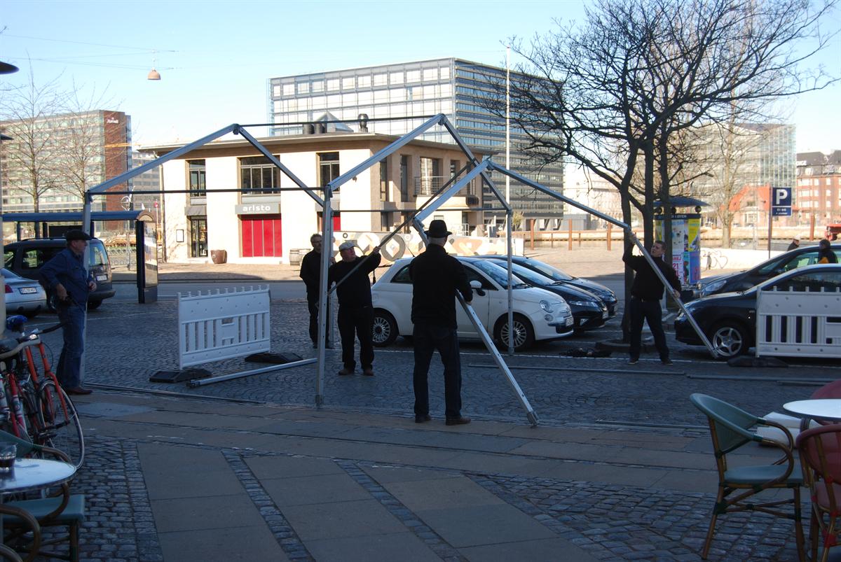 10 Års Jubilæum - Image