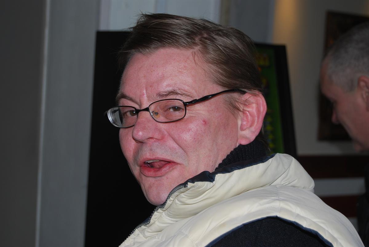 10 Års Jubilæum - Image
