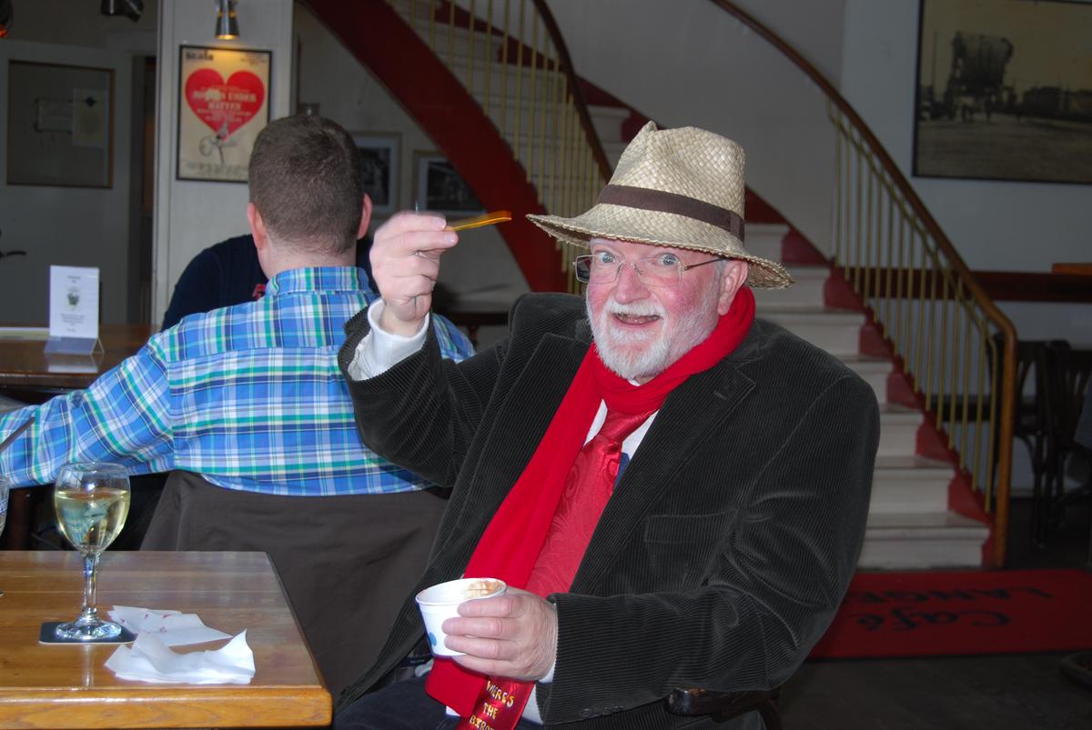 10 Års Jubilæum - Image