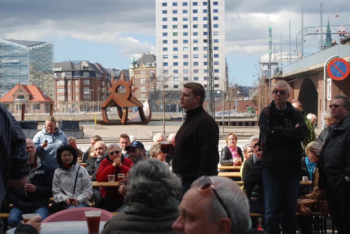10 Års Jubilæum - Image