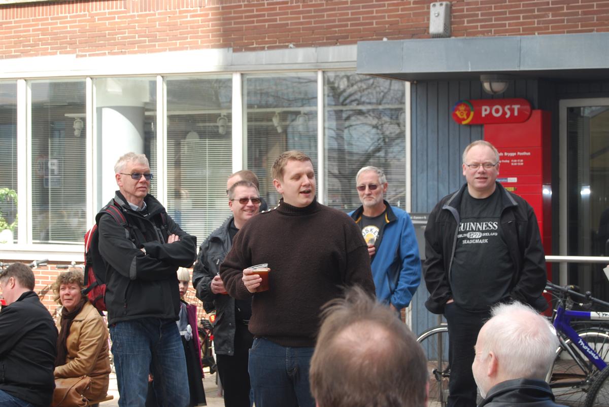 10 Års Jubilæum - Image