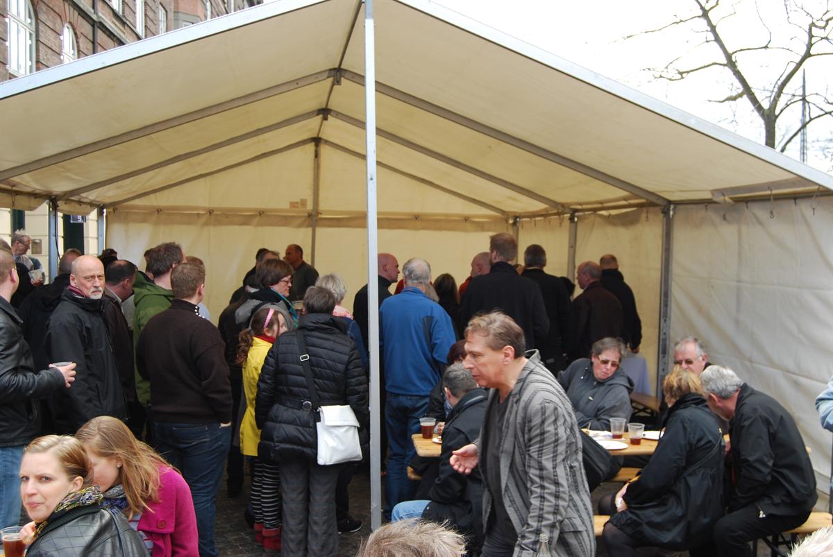 10 Års Jubilæum - Image