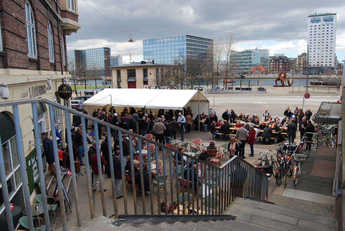 10 Års Jubilæum - Image