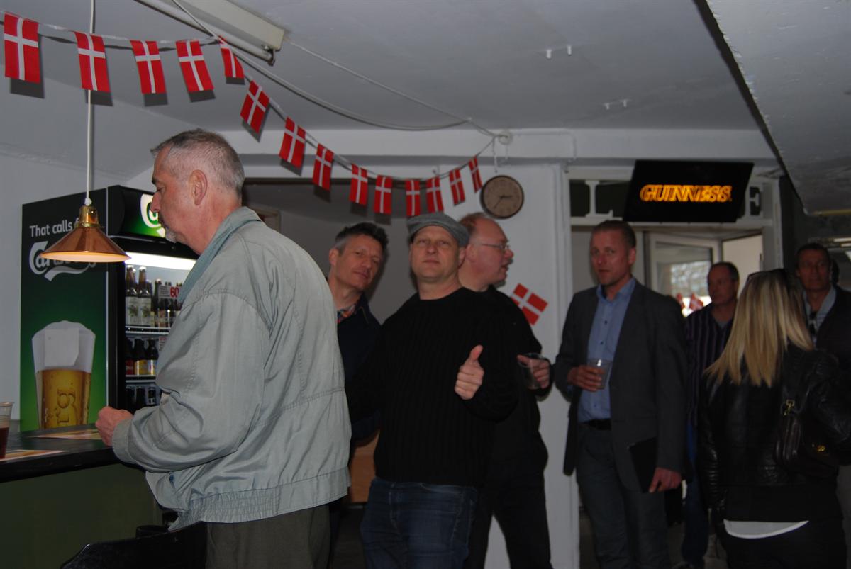 10 Års Jubilæum - Image