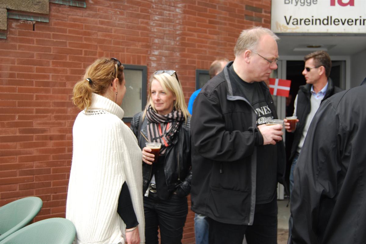 10 Års Jubilæum - Image