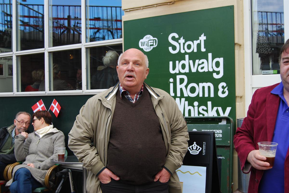 10 Års Jubilæum - Image