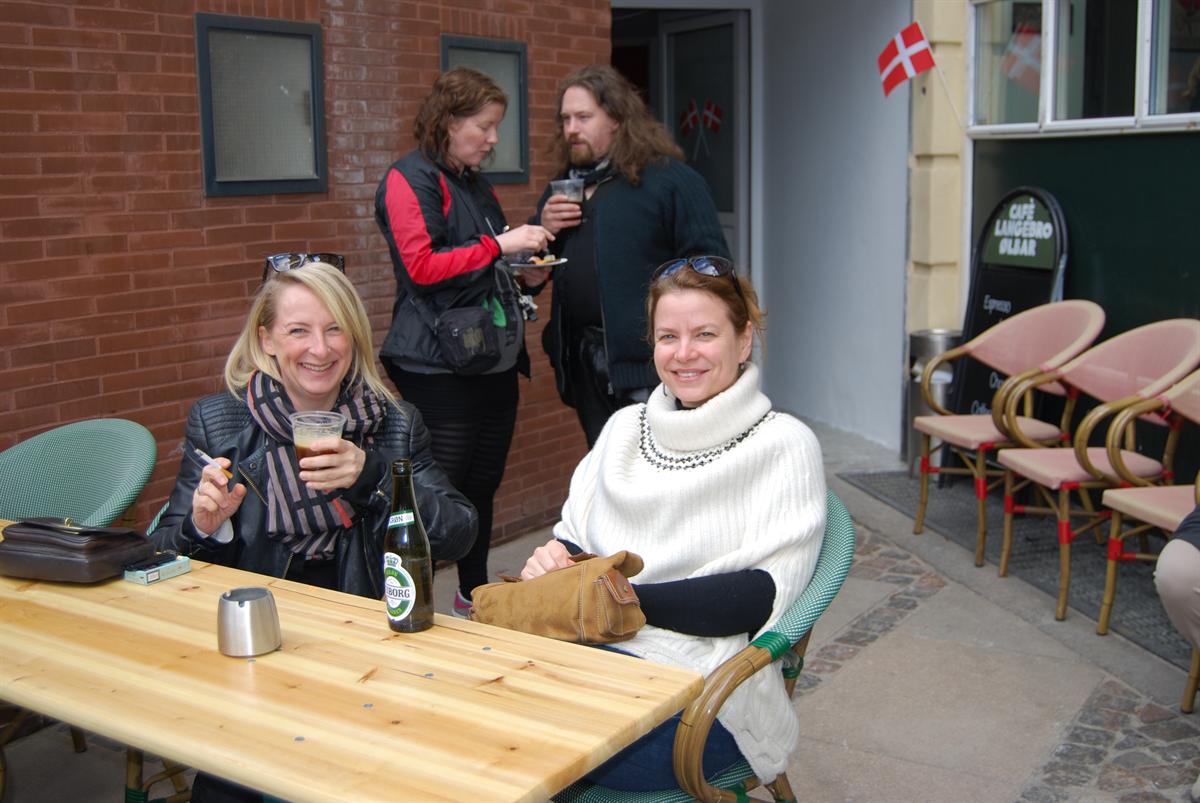 10 Års Jubilæum - Image
