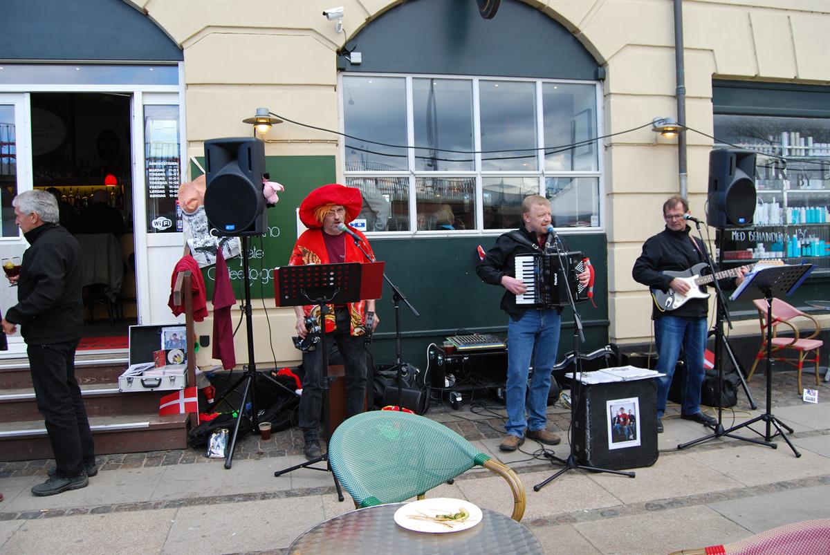 10 Års Jubilæum - Image