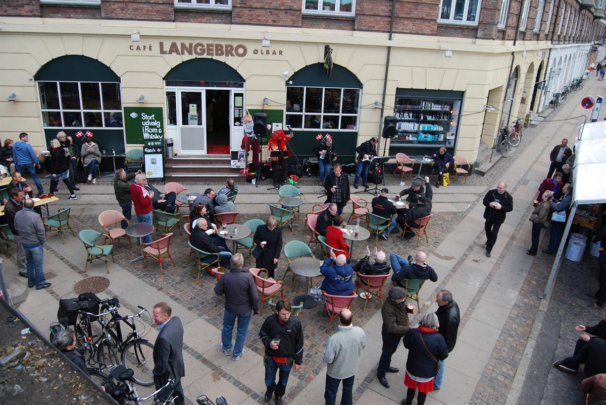 10 Års Jubilæum - Image