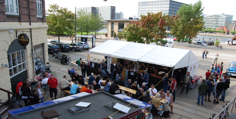 Øllets Dag 2011 - Image