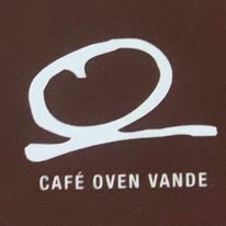 Café Oven Vande