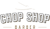Chop Shop Icon