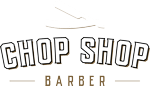 Chop Shop Logo
