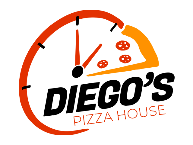 Diego's Pizza
