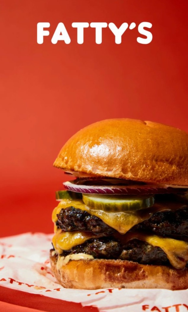 Fatty's Burger