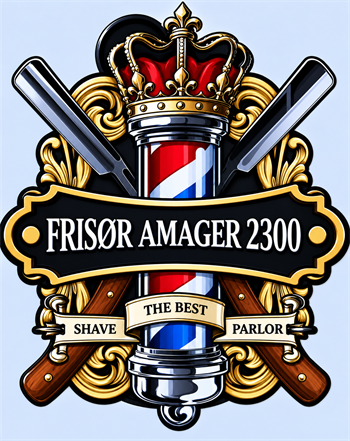 Frisør Amager 2300
