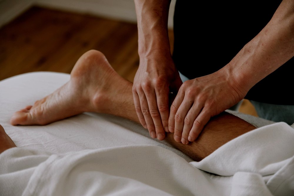 Body SDS treatment