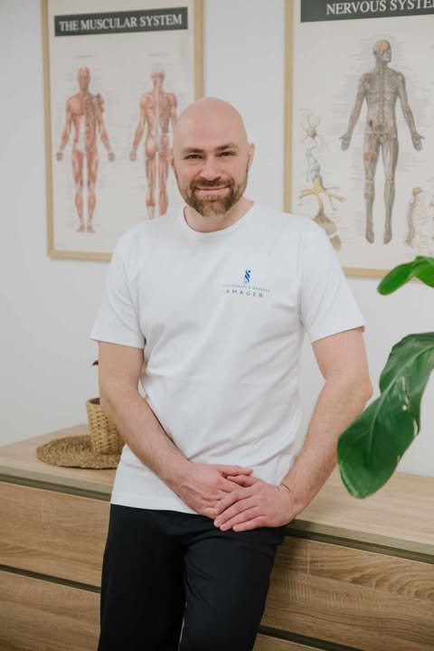 Tobias Vad