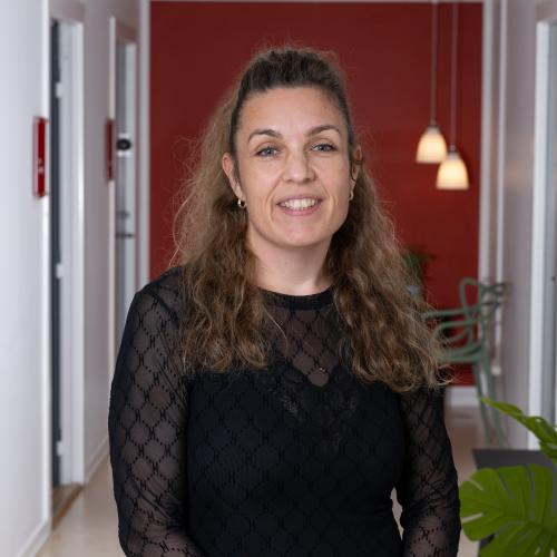 Nancy Jakobsen
