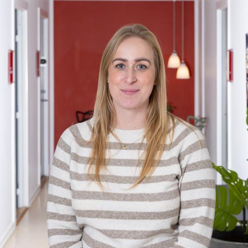 Elisa Taji