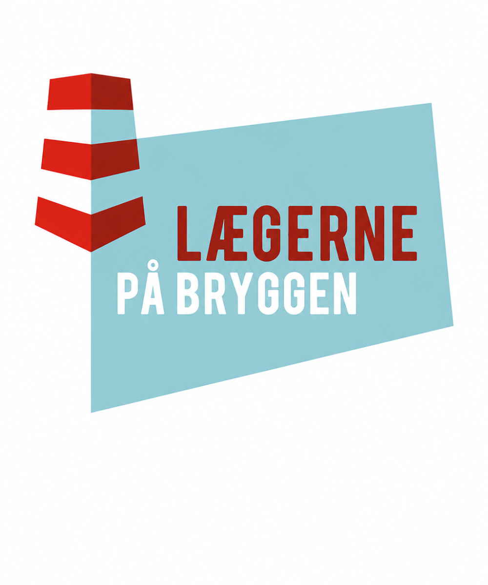 Lægerne på Bryggen klinik reception