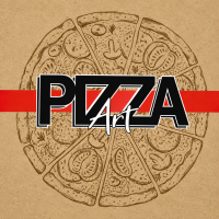 Pizza Art